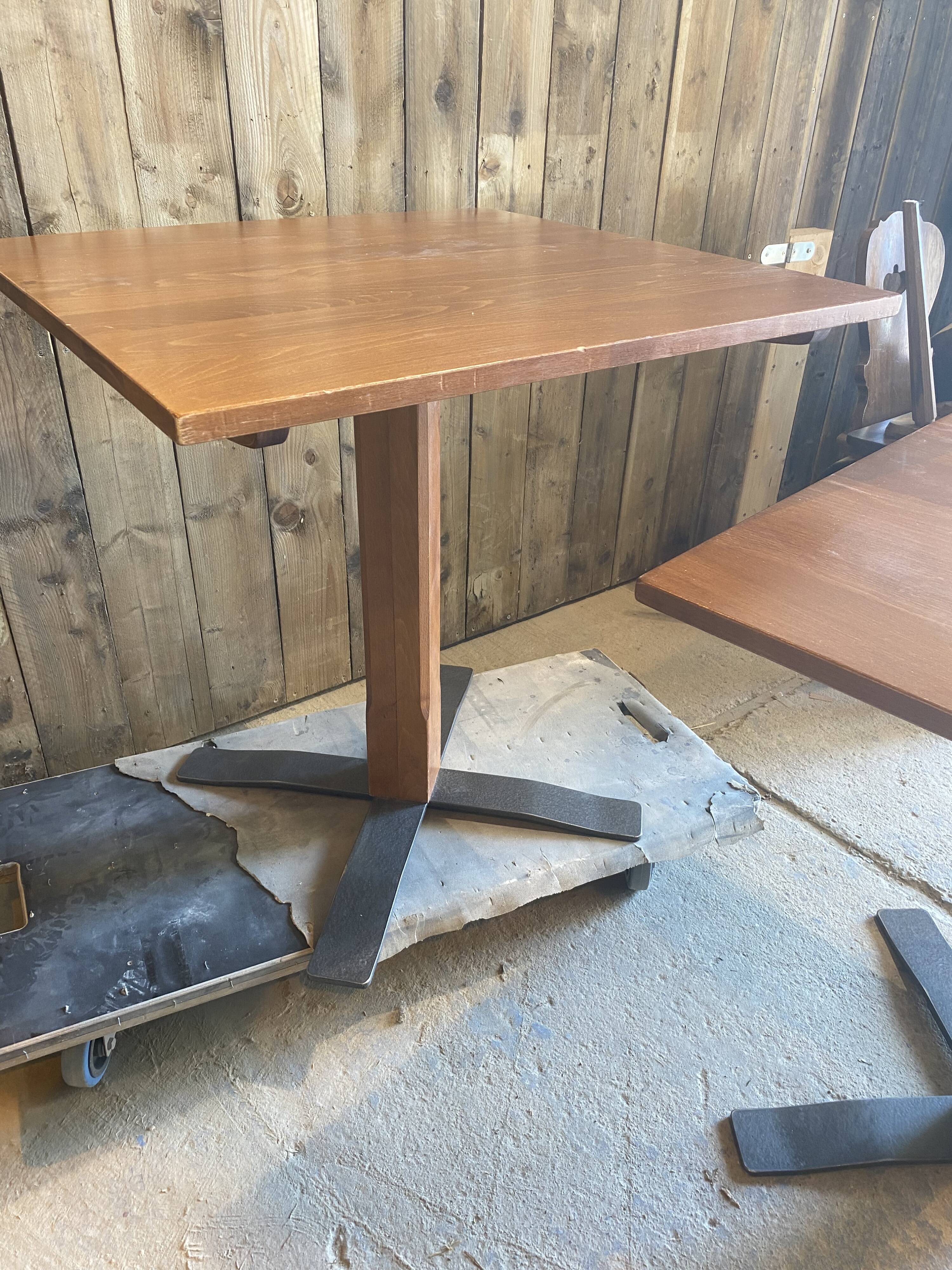 Table d’appoint