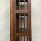 Extended administrative library art deco style 1950 1960 modular and foldable model - vintage