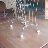 Magazine rack
