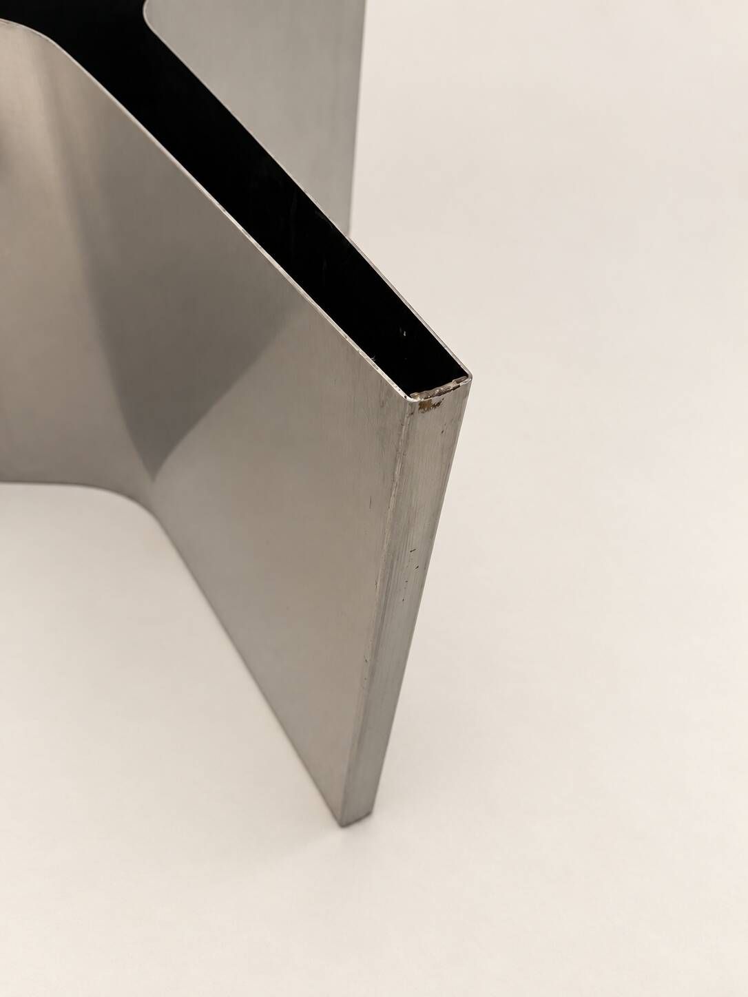 Table basse Étienne Fermigier, JER, vers 1970
