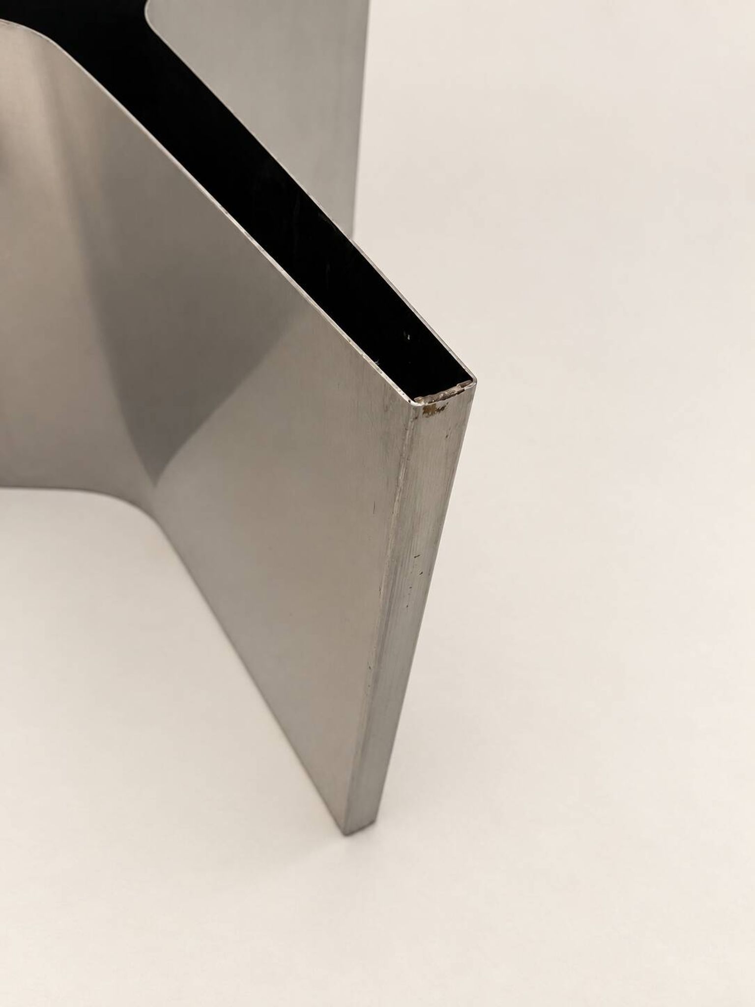 Coffee table Étienne Fermigier, JER, around 1970