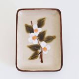 Vintage '70 ZELLER KERAMIC empty pocket