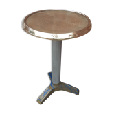 Bistro pedestal