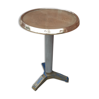 Bistro pedestal