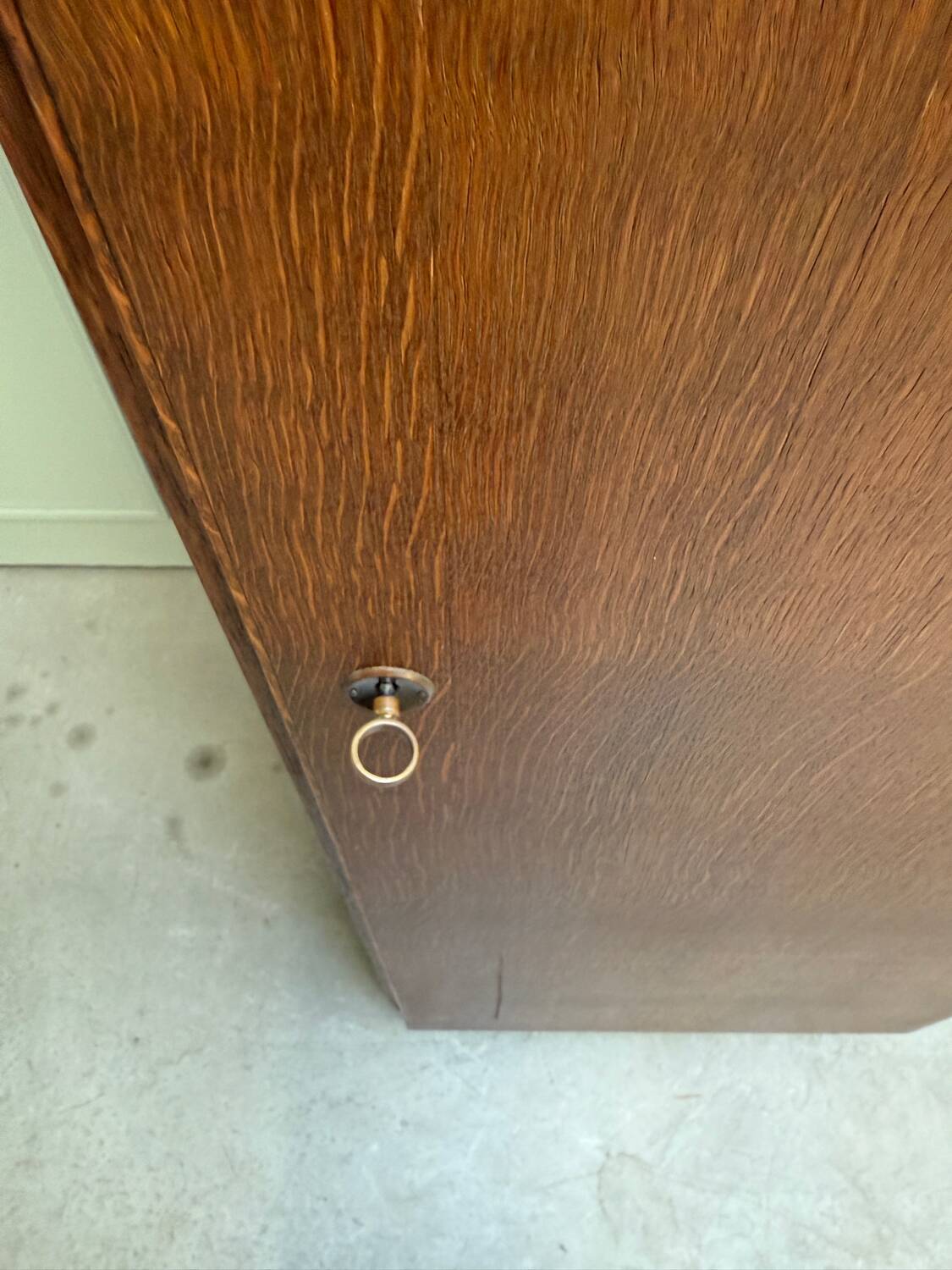 Bonnetière penderie Oscar par Didier Rozaffy