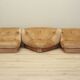 Modular sofa, Italian design, 1970s, designer: Rino Maturi, manufacturer: M