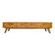 Vintage oak sideboard