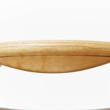 Pair Hans J.Wegner PP203 "First Chair" for PP Møbler