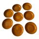 Assiettes Biot