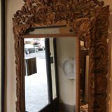 Channel mirror 110x150cm