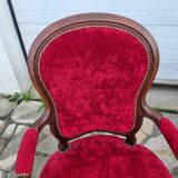 Louis XV chairs