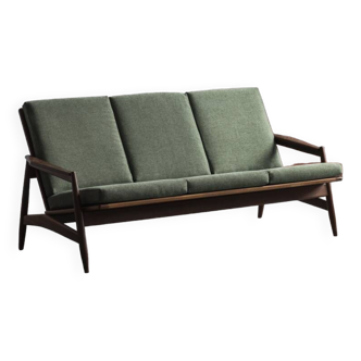 3-Seater sofa 1960s Danemark