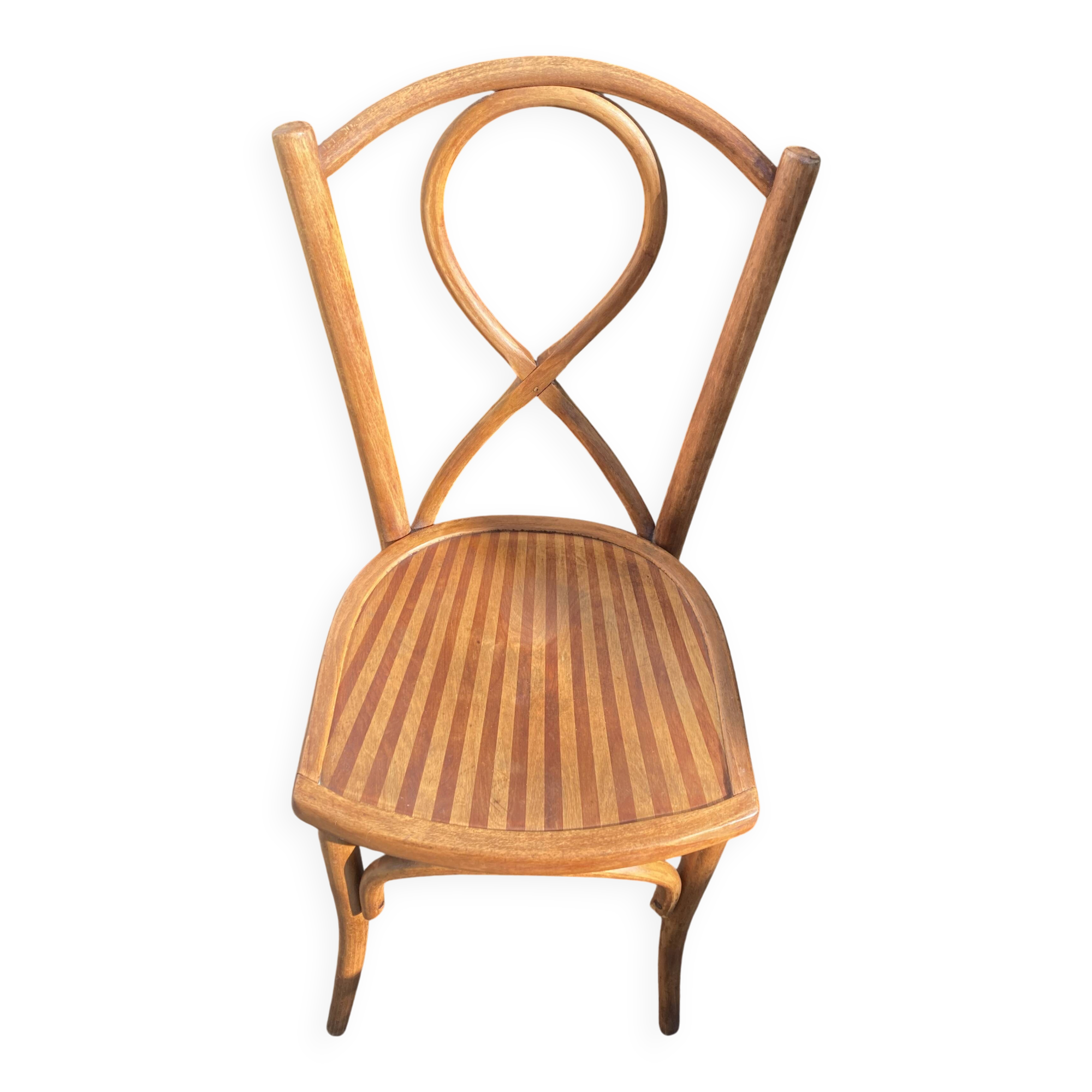 Chaise Gyf/Luterma style Thonet