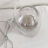 Lampe à poser Broad en laiton