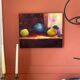 Nature morte