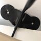 Old coat hook