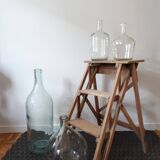 Old stepladder