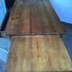 Farm table