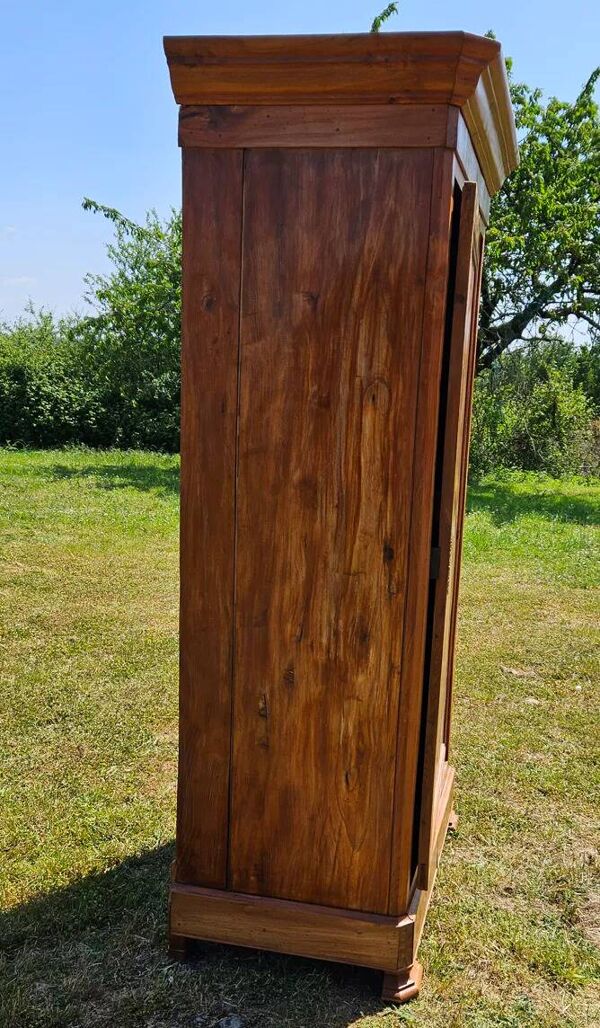 Armoire penderie une porte