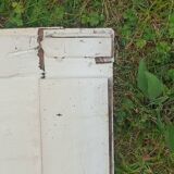 Closet door