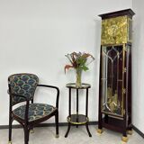 Small Art Nouveau side table