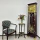 Small Art Nouveau side table