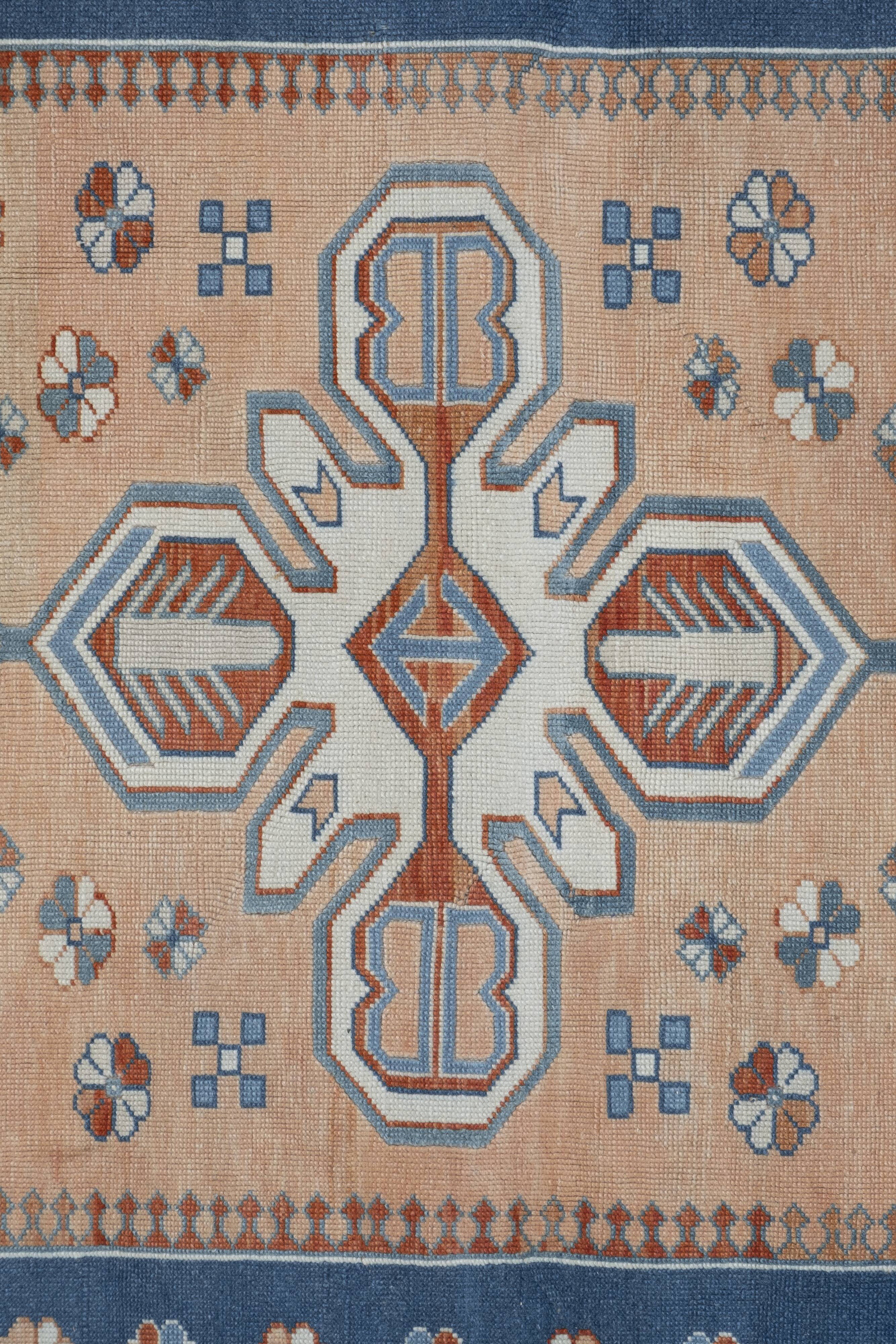 Rug 213x292 cm