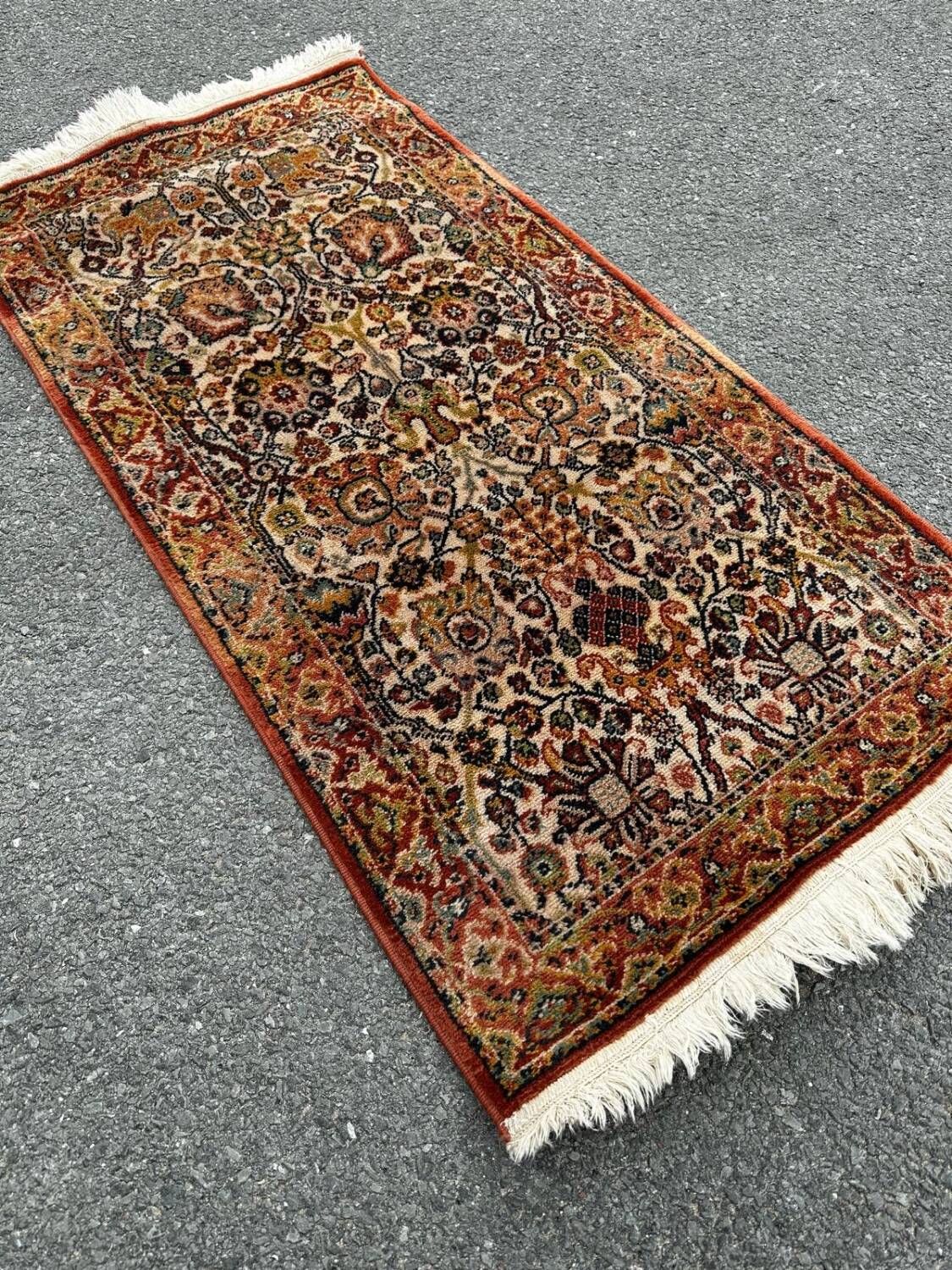 Tapis Oriental