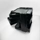 70s Organiser Trolley 'Superstile' Neolt in Glossy Black