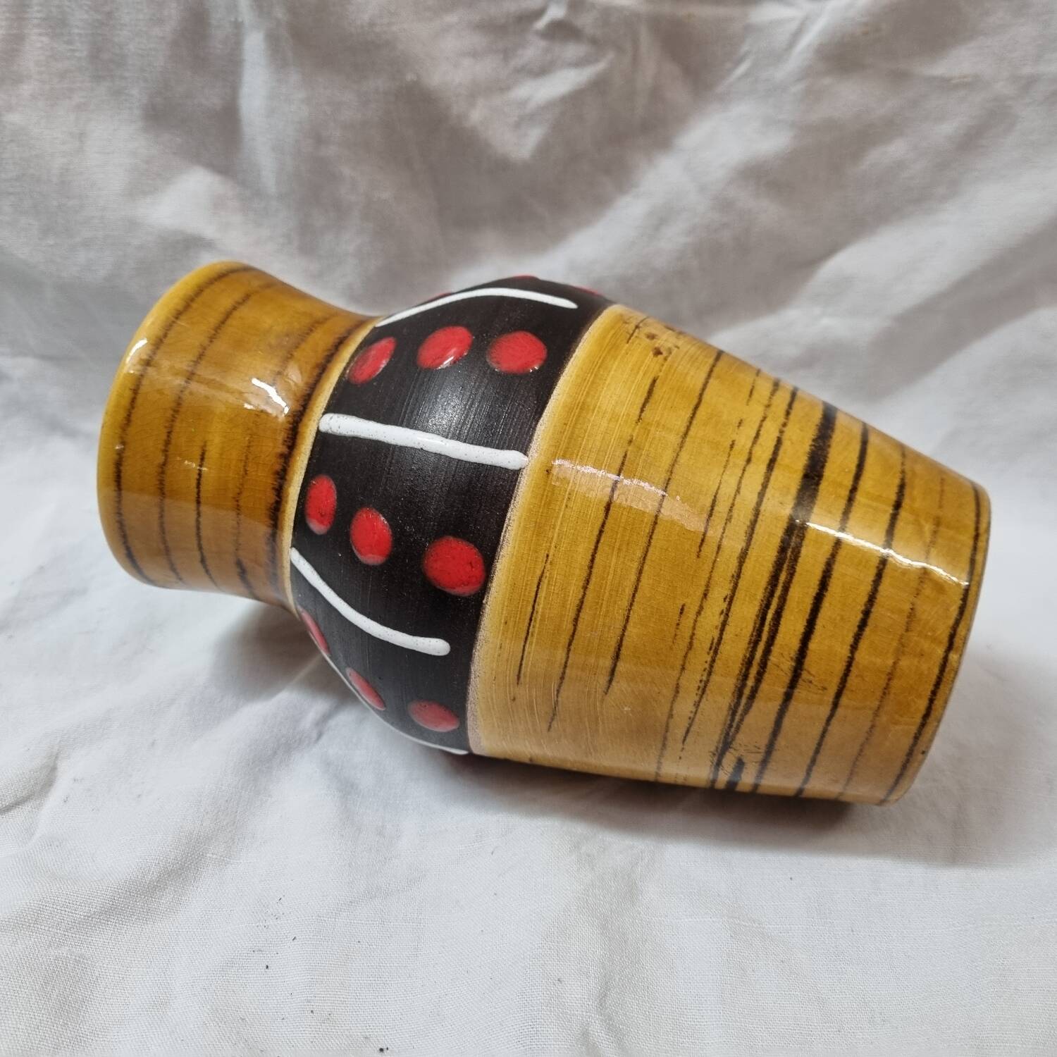 W.Germany vase from 1970