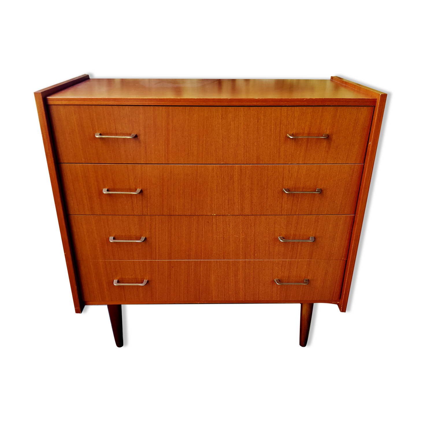 Commode vintage