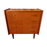 Commode vintage