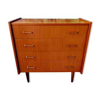 Commode vintage