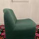 Pair of Alky armchairs by Giancarlo Piretti for Castelli