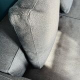 Nils Ligne Roset sofa and chaise longue