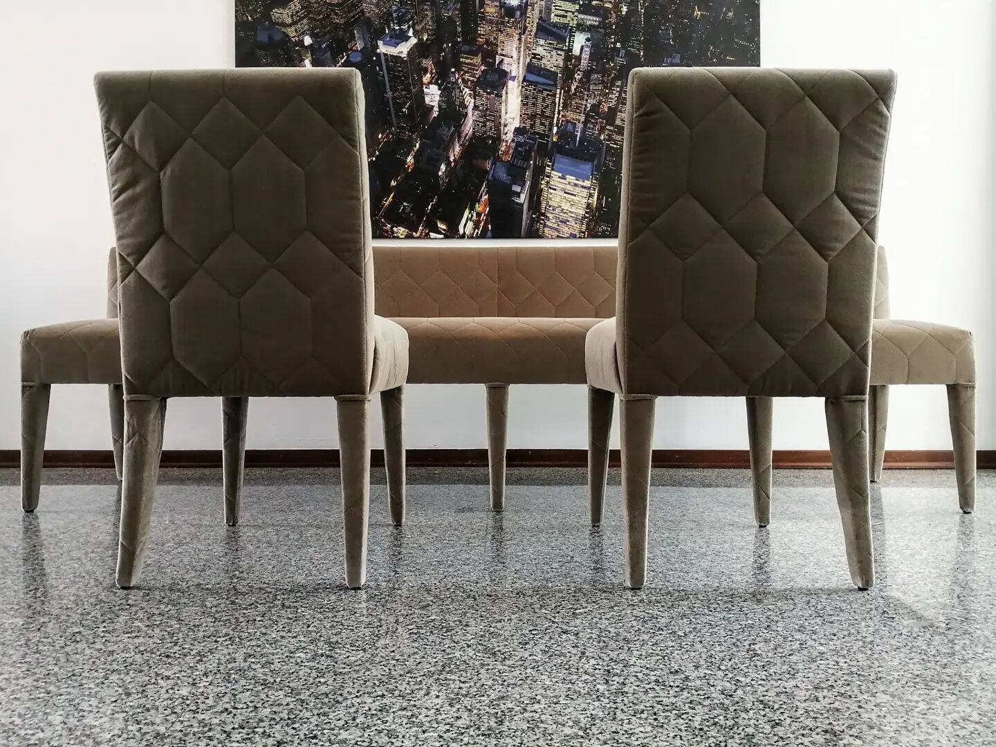 SET QUEEN BY RUGIANO ICONIC LUXURY OUTLET -70%