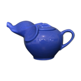 Blue Elephant teapot