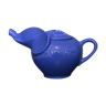 Blue Elephant teapot