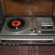Vintage Stereo Stereo "Radiola" model 22AH970