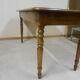 Bistrot table
