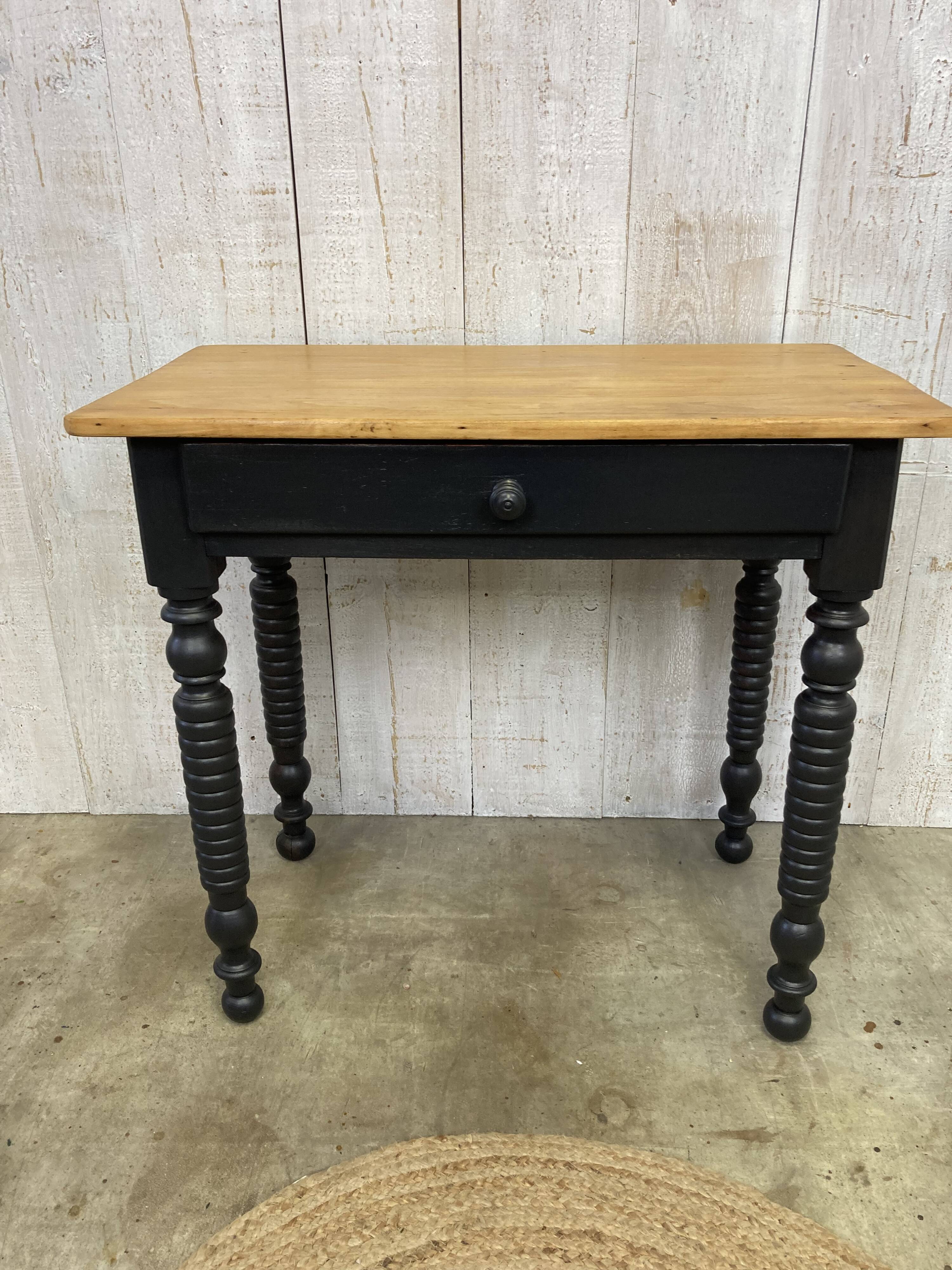 Vintage desk/console