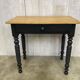 Vintage desk/console