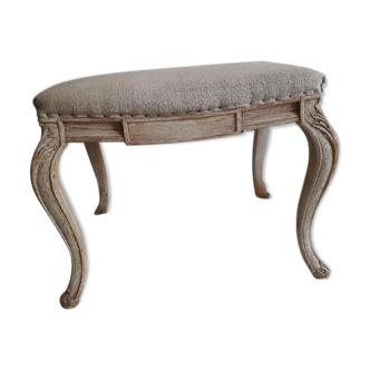 Bench top hemp XIX