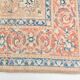 10x13 Blue & Peach Classic Pattern Persian Rug, 308x393Cm