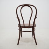 Viennese armchair Thonet nr.18 Austria, circa 1900