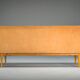 Mid-century modern pine sideboard from Musterring International, 1960s