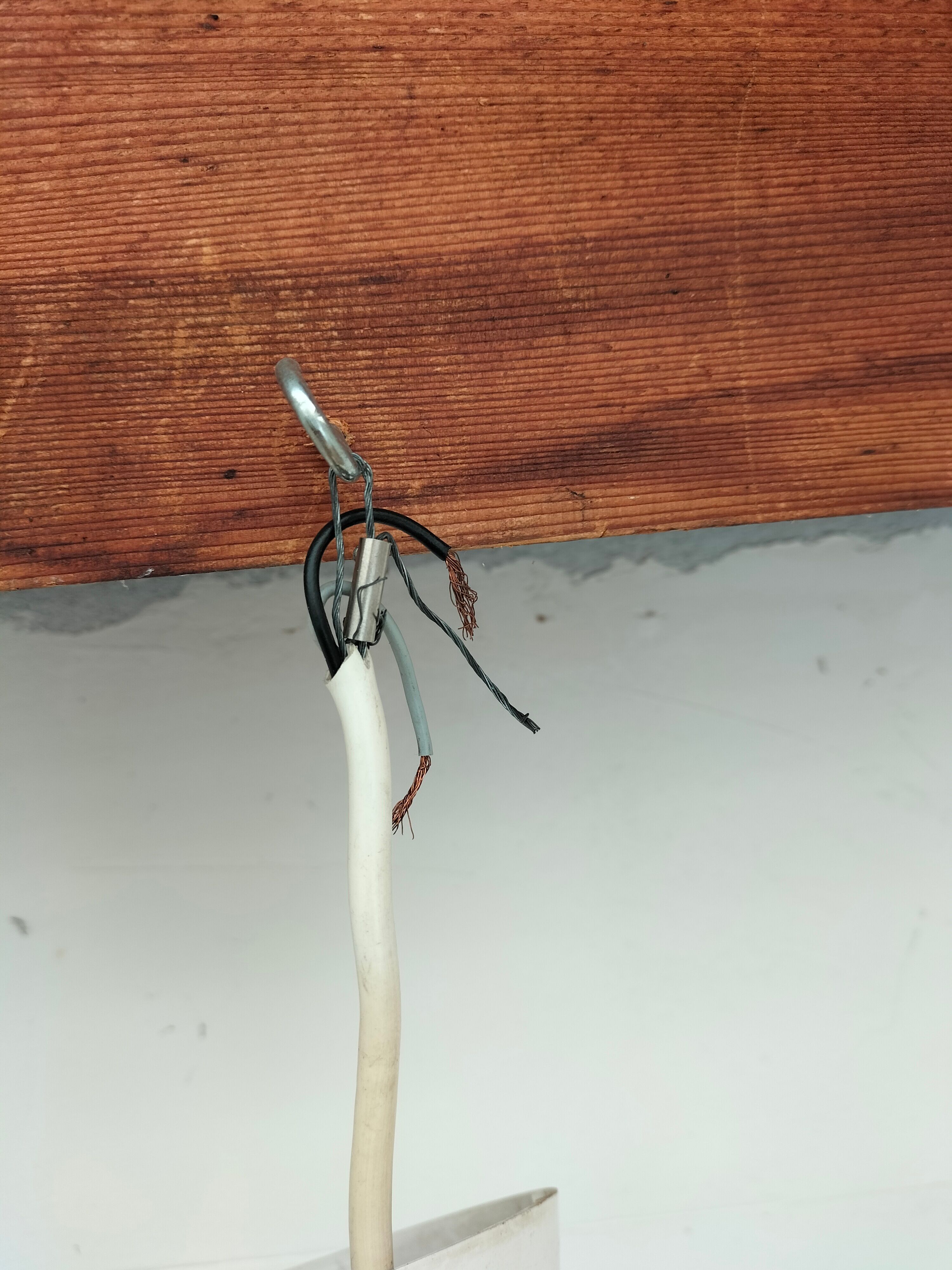 Louis Kalff suspension for Phillips