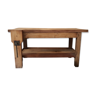 Workbench