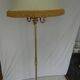 Lucien Gau lamp in Louis XV style