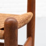 CH36 Dining Chair by Hans Wegner for Getama